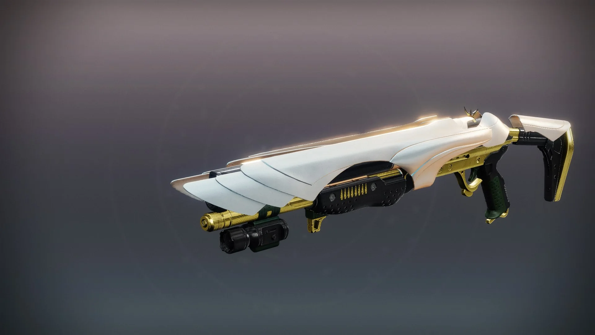 Starscape Null